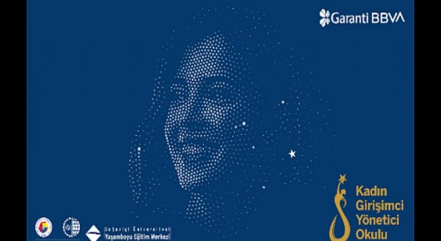 Garanti BBVA Kadın Girişimci Yönetici Okulu’nun 2021 programı Ankara’da başlıyor.
