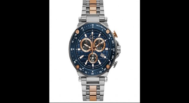 Gc’den Sportif Şıklık