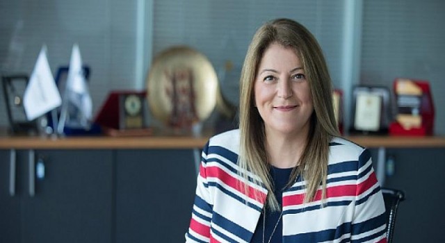 Geleceği Öngören Teknolojiyle Türkiye’deki Sanayiciler Bir Adım Önde