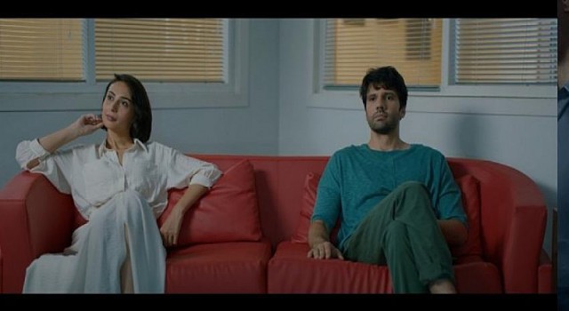 Gerçek Olamaz filminin dünya prömiyeri 43. Moskova Uluslararası Film Festivali’nde yapılacak