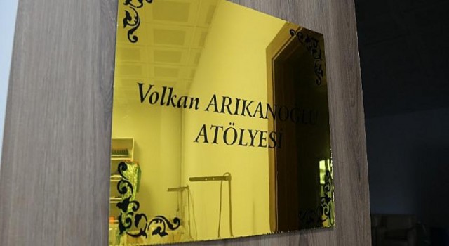 Gölbaşı Belediyesi, Volkan Arıkanoğlu’nun Adını Hatıra Ormanı ve Atölyede Yaşatacak…