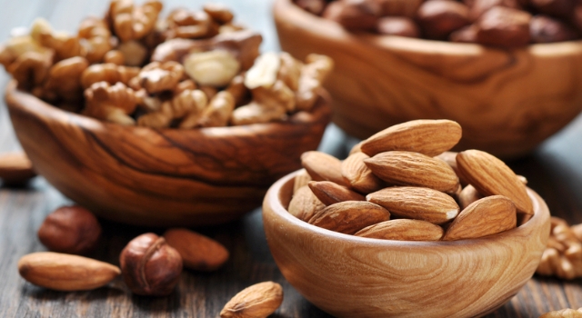 HAFIZAYI GÜÇLENDİREN 9 BESLENME ÖNERİSİ!