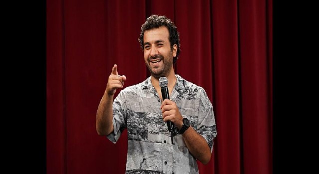 Hakan Gence ile Sıkı Muhabbet’in Konuğu Hasan Can Kaya