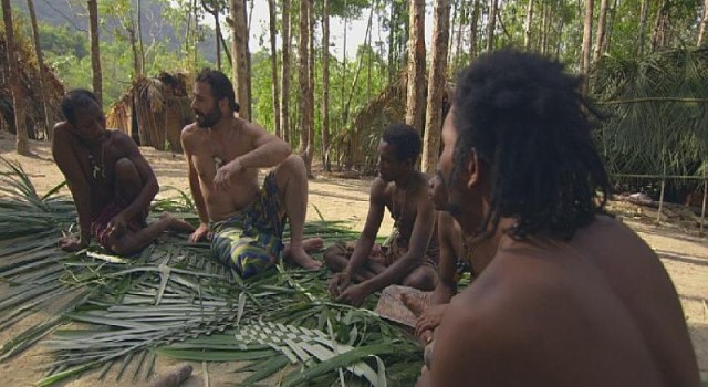 Hazen Audel ile Kabile Yaşamı Yeni Bölümleriyle National Geographic Ekranlarında