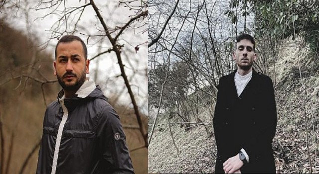 HOLDEN & İKRA İkilisinin 2 Yeni Teklisi “ATANAMAYANLAR” ve “TUTUNAMAYANLAR” YAYINDA!