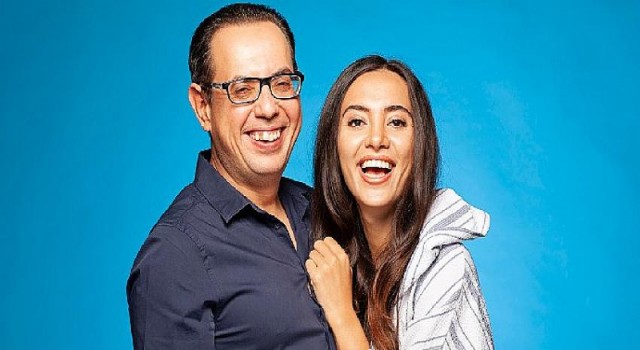 İkna ve Algı’nın kitabını yazdı!