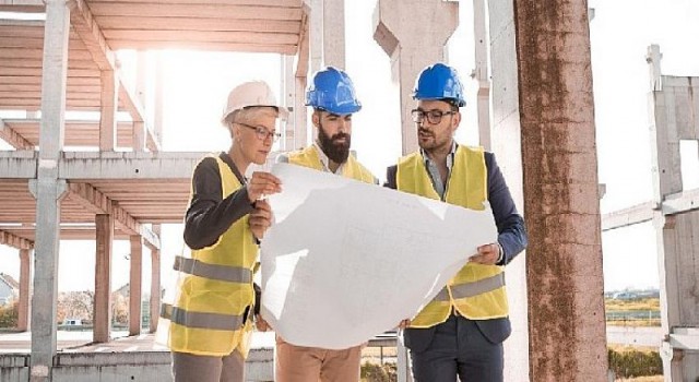 İnşaat Sektörünün 2021 Rotası