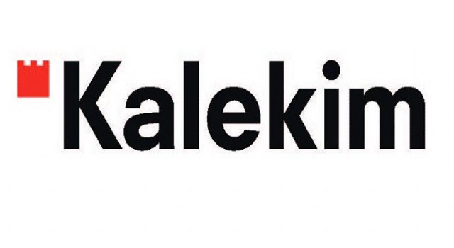 Kalekim Halka Açılıyor