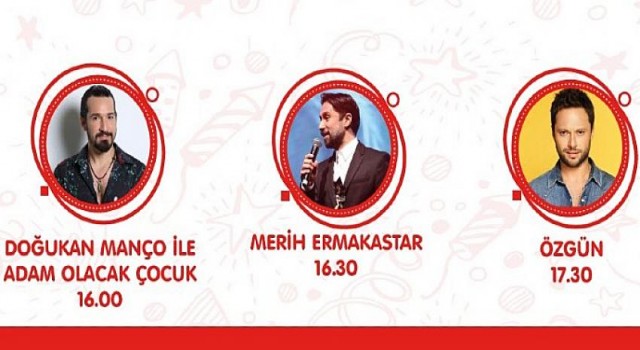 Kervan Gıda, Türkiye’nin İlk Online Çocuk Festivali’ni Düzenliyor