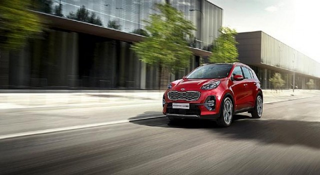 Kia’dan bahar fırsatları