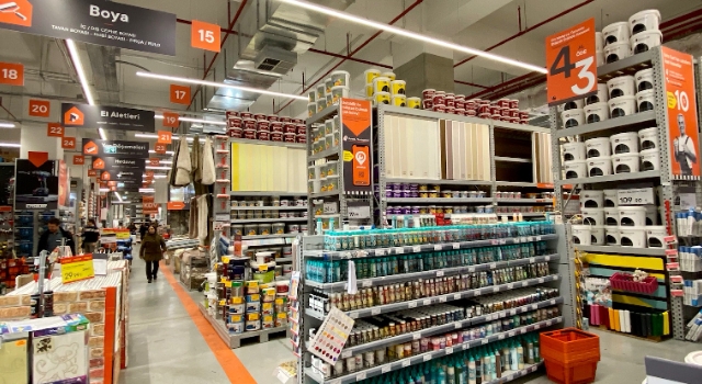 KOÇTAŞ, SEKTÖRÜNDE “TSE COVID-19 GÜVENLİ HİZMET SERTİFİKASI” ALMAYA HAK KAZANAN İLK ŞİRKET OLDU