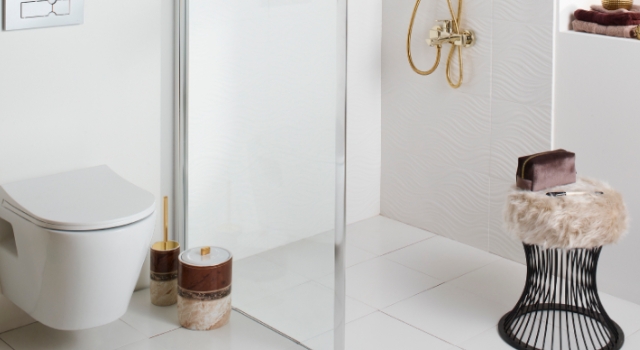 KOÇTAŞ’TAN BANYO VE MUTFAK DUVARLARINI TASARRUFLU YENİLEME ÖNERİSİ “FAYANS BOYAMA”