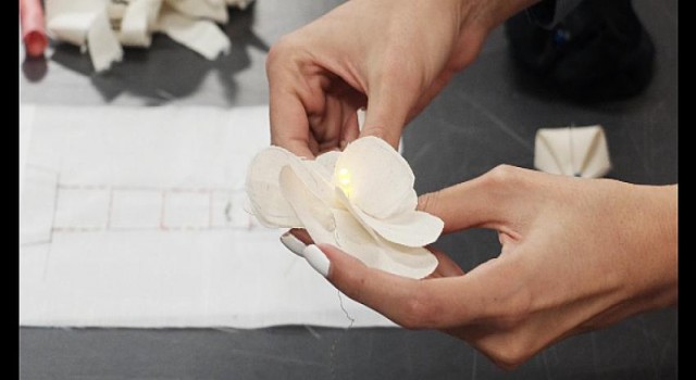 Kodlanan Bedenler atölyesi