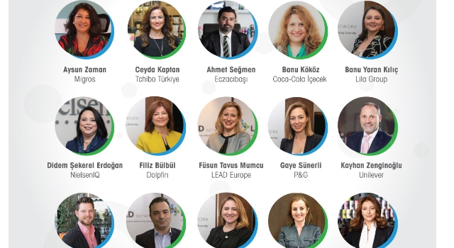 LEAD Network Türkiye yeni yönetimini seçti