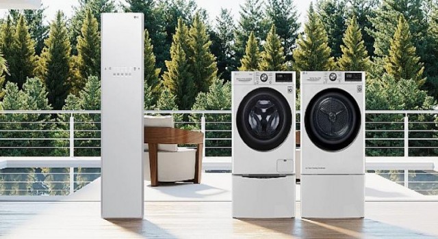 LG, Sürdürülebilirlik Odaklı Bir Kampanya ile ESG Felsefesini Anlatıyor