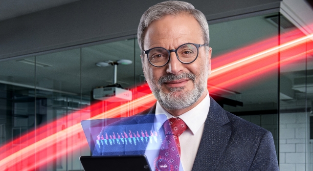 Logo Yazılım’ın yeni reklam filmi yayında