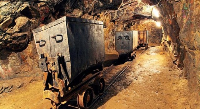 Madencilik sektörü güçlü bir ivme yakalayacak