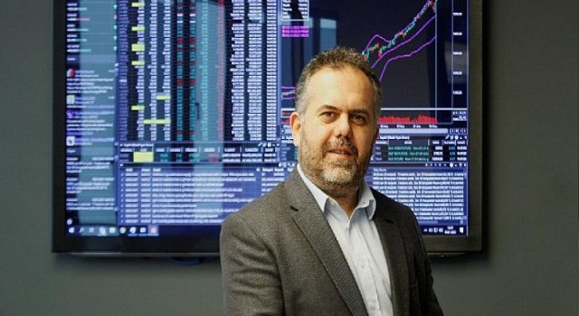 Matriks Halka Arzda Talep Rekoru Kırdı