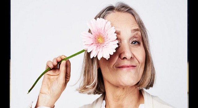 Menopoz döneminde kilo vermek mümkün