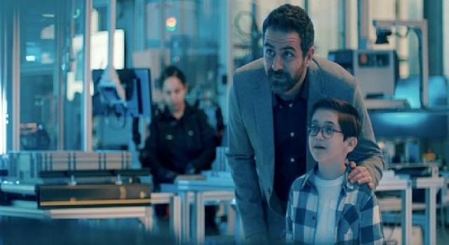 MESS, Robotik Kodlama Eğitimleri ile yarının umudu çocukları geleceğin mesleklerine hazırlıyor