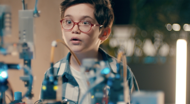 MESS, Robotik Kodlama Eğitimleri ile yarının umudu çocukları geleceğin mesleklerine hazırlıyor