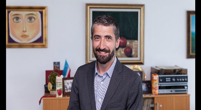 MEYED Meyve Suyu Endüstrisi Derneği’nde, geçtiğimiz günlerde gerçekleştirilen Genel Kurulda seçilen yeni Yönetim Kurulu görevi devraldı.