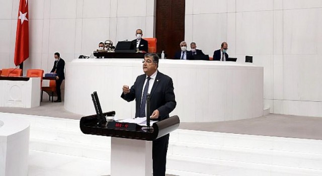 Milletvekili Sındır, “Akaryakıt kaçakçılığını önlerken sektör tekelleştirilecek”