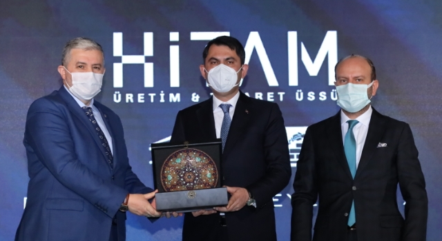 MÜSİAD ve HİTAM Girişimi’nden KOBİ’lere ve sanayiye güç verecek dev proje!