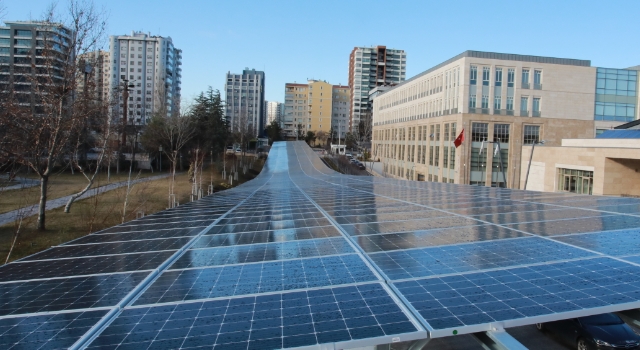 OGM geri dönüşüme odaklandı