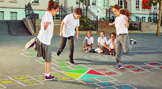 Oyunla Sağlık Bilgisi Öğreten Proje 365 Gün Teneffüste Sağlık’ta Öğretmen Eğitimleri Tamamlandı