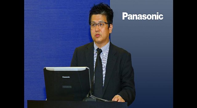 Panasonic Life Solutions Türkiye’de üst düzey atama