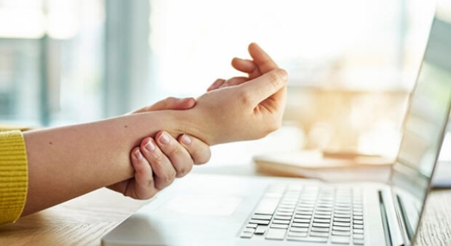 Pandemi Elimizi Yordu