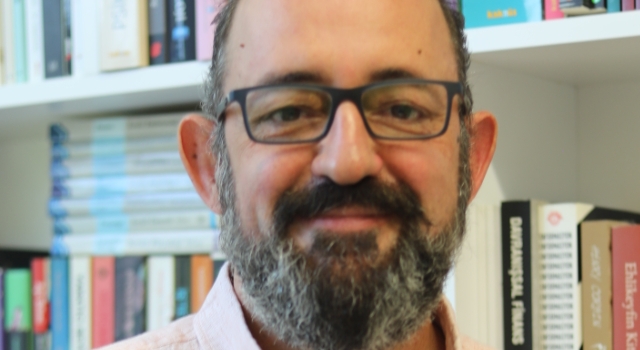 Prof. Dr. Sinan Canan: “Şehir insanının en büyük sorunu biyolojik işsizlik”