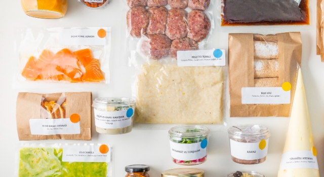 Ramazan sofralarınızda MSA’ya yer açın!