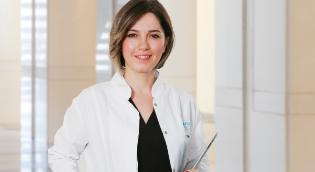 Ramazan’da 6 sağlıklı beslenme önerisi