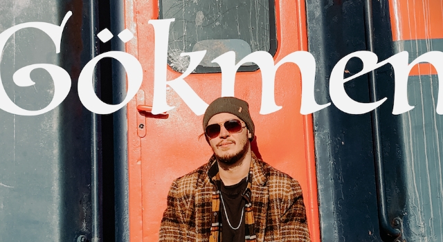 ROCK MÜZİĞİN YENİ ORTAĞI: GÖKMEN