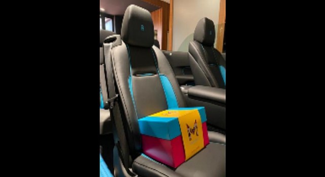 Rolls-Royce Genç Tasarımcılar Yarışmasının Türkiye Kazananı Açıklandı !