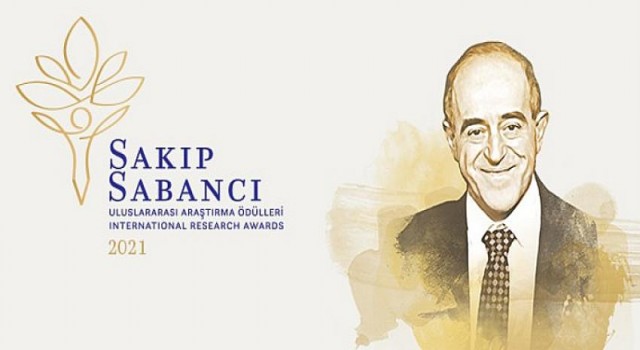 Sakıp Sabancı Uluslararası Araştırma Ödülleri, “Korona Sonrası Dünya ve Türkiye” Temasıyla 12 Nisan’da Açıklanacak