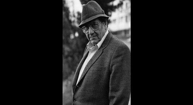 Şakir Eczacıbaşı üzerine bir söyleşi