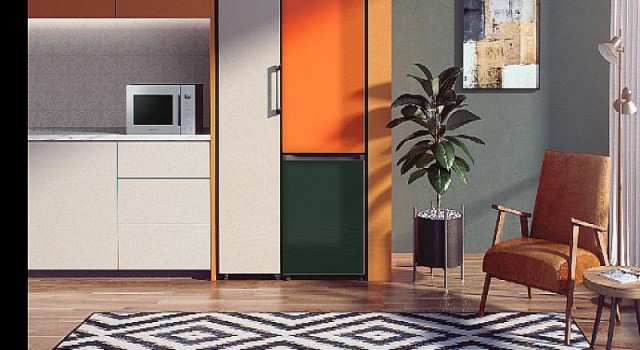 Samsung Electronics, iF Tasarım Ödülleri’nde 71 farklı ödül kazandı