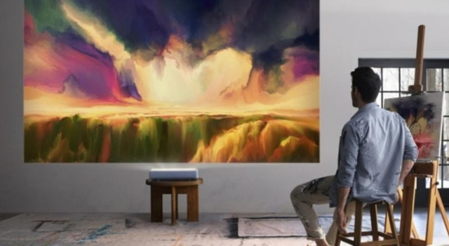 Samsung’dan kullanıcıların yaşam tarzına ayak uyduran televizyonlar!