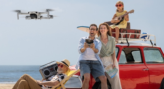 Sana En Uygun Drone Hangisi?