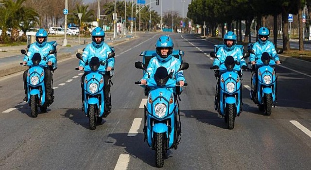 Scotty, Vodafone Business’in Motor Takip Çözümü ile ‘Scotty’lerini canlı takip ediyor