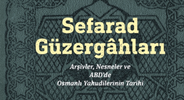SEFARAD GÜZERGÂHLARI