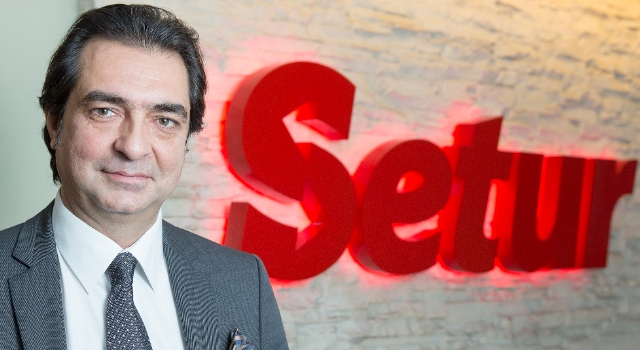 Setur’un önceliği çalışanlar, seyahat severler ve sektör için “sağlık, güvenlik ve memnuniyet”