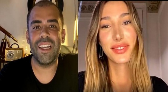 Şevval Şahin: “Miss Turkey final gününde bayıldım”