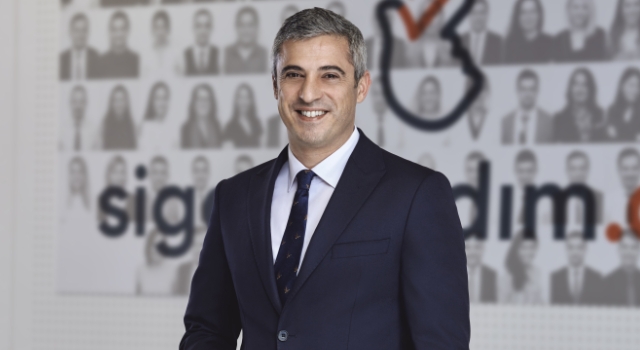 sigortaladım.com’dan tüm müşterilerine Netflix keyfi hediye!