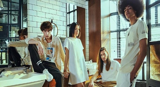 Sokağın rüzgarı bad bear’ın üzerinde