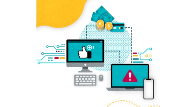 Söz konusu para da olsa güvenlik arka planda