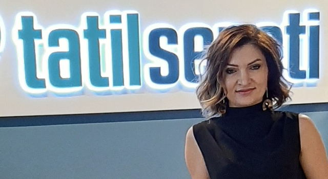 Tatilsepeti, Yılın Yükselen Turizm Markası seçildi